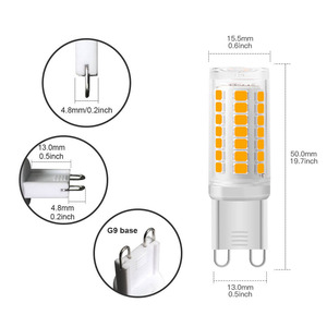<strong>G9</strong> Replace 100w <strong>Led</strong> Bulb <strong>G9</strong> <strong>Led</strong> Light Bulbs <strong>Led</strong> Light <strong>G9</strong> - Product Image 3