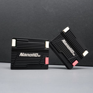 H.264/H.265 HD di ingresso codifica Video USB/Ethernet doppia uscita Nano Video Codec per la memorizzazione di compressione Video - Product Image 1