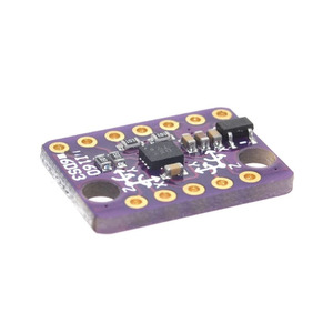 IICSPI 6DOF 6-Axis <strong>Angular</strong> <strong>Velocity</strong> <strong>Gyroscope</strong> Gravity Acceleration Sensor BMI160 GY-BMI160 Bmi160