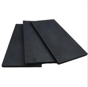 阳极电解用高纯度有竞争力的价格石墨板 - Product Image 1