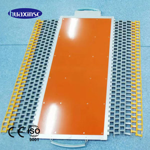 Không Dây Di Động Trục Trọng Lượng Pad 40T Di Động Tải Trục Trọng Lượng Quy Mô 6 Pad Quy Mô Cho Xe Tải Trục - Product Image 5