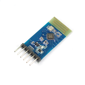 HC-05 HC-06 RF Wireless BT ricetrasmettitore Slave modulo HC05 06 RS232 TTL a UART convertitore adattatore espandere scheda per Arduino - Product Image 5