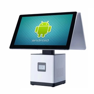 POS Touch Screen Monitor <strong>Computer</strong> Pc Monitor <strong>Computer</strong> Hd Monitor Electronic Cash Register Machine