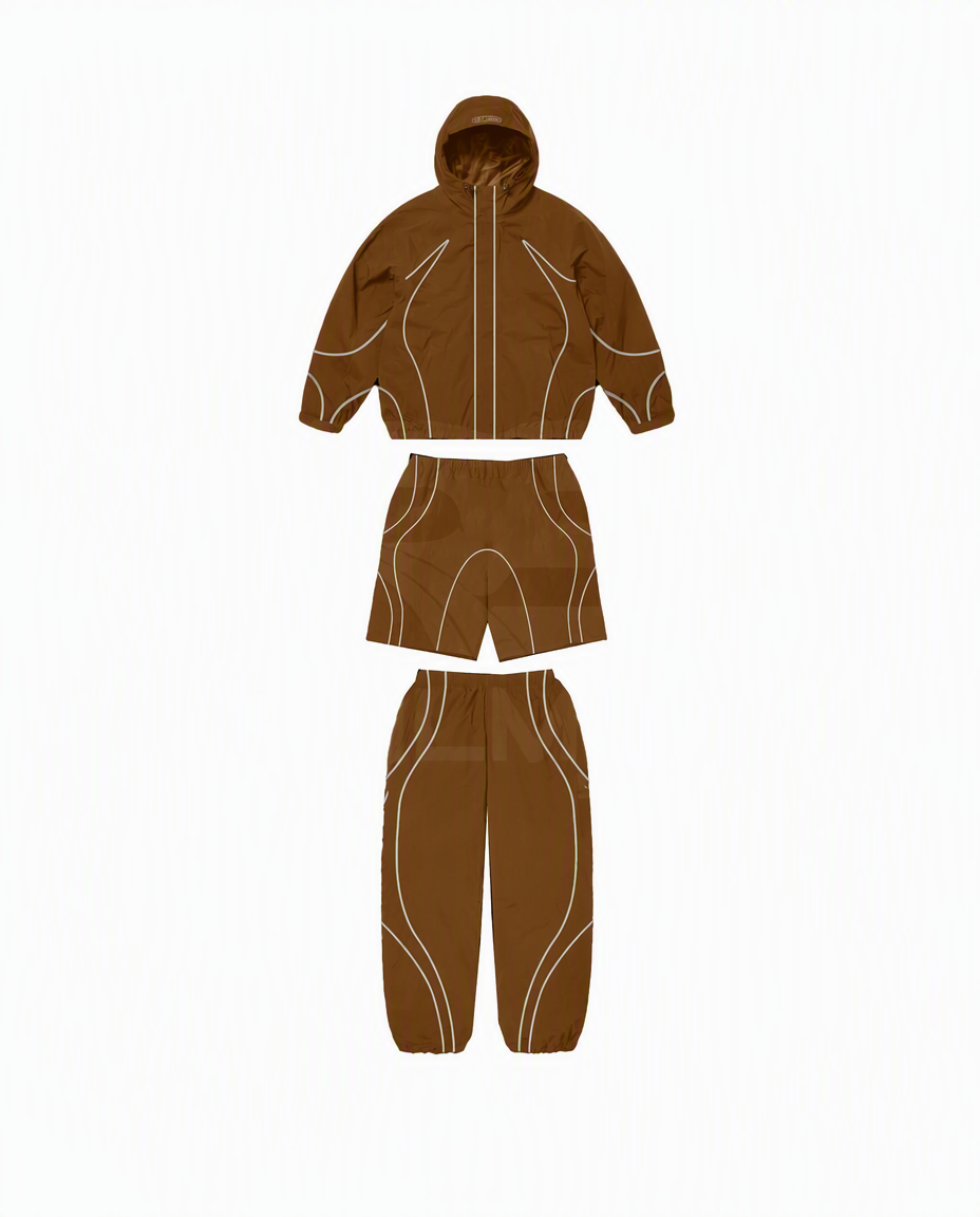 Chocolate