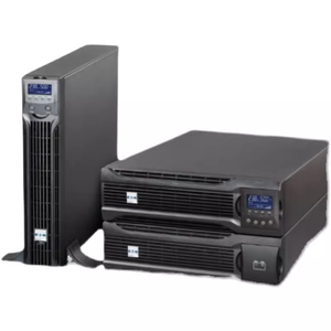 Eaton UPS DX RT1KS длинная машина онлайн 1000 ВА/900 Вт внешний источник питания компьютерная комната Резервное копирование DXRT1KS - Product Image 6