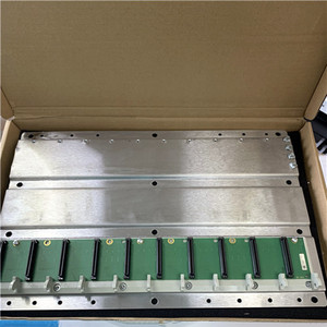 100% original 140XBP01000 módulo de entrada analógica PLC controlador lógico programable convertidor de frecuencia Telemecanique - Product Image 6