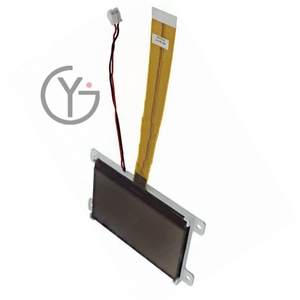 F-55472GNFQJ-<strong>LG</strong>-ADN 2.8 inch 30 pin FSTN <strong>LED</strong> lcd display - Product Image 1