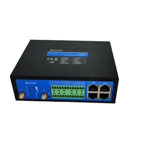 Rich IO Ports IoT M2M Gateway für industrielle Anwendungen 4G LTE WIFI 1GB Flash Gateway mit Dual 4G-Modul - Product Image 3