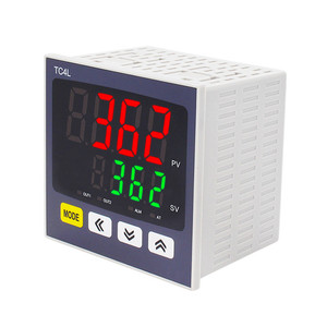 TC4L PID kontrol 96*96mm akıllı sıcaklık sensörü termostat dijital sıcaklık kontrol cihazı - Product Image 1