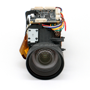 30X光学ズームIPカメラモジュール5MPSTARVISIMX335 GK7605V100CCTVセキュリティ監視オートフォーカスOpenIPCネットワークカメラ - Product Image 6