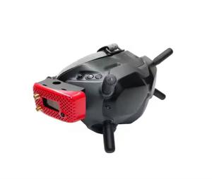 5.8G alıcı dijital Analog alıcı modülü alçak gerilim Alarm RX portu 3.0 artı Fatshark DJI FPV V1 V2 gözlük Drone için - Product Image 6