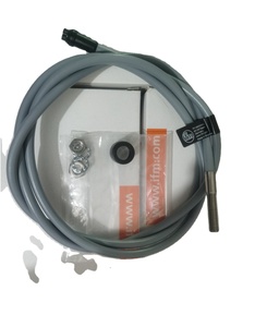 E20571 Sensor de Luz Ambiental de Reflexión Difusa de Fibra Óptica de Corto Alcance, Uso de Operación, Sensor de Reflexión Difusa, 1 m, 1,2m - Product Image 1