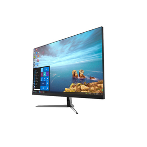 27-Inch LED <strong>Monitor</strong> <strong>with</strong> 2K Widescreen 16:9 Full HD Display <strong>VGA</strong> <strong>Input</strong> Business <strong>Computer</strong> <strong>Monitor</strong> 75Hz Refresh Rate New IPS Panel - Product Image 3