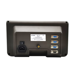 Ditron D80M 2 assi 3 assi LCD DRO con scala magnetica scala lineare Encoder per fresatrice macchina tornio lettura digitale - Product Image 6