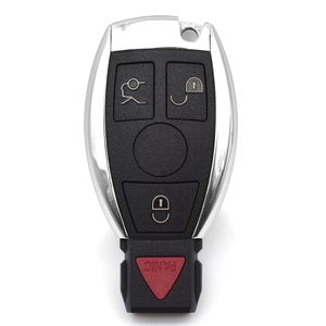 Universal KEYDIY ZB31 กุญแจรถ KD สมาร์ทคีย์ Fob ZB ซีรี่ส์กุญแจรีโมทคอนโทรลแบบไร้กุญแจ - Product Image 2