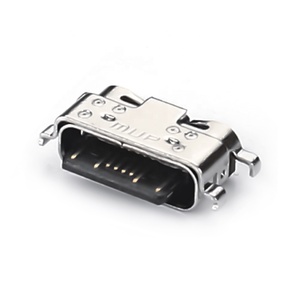 MUP-U22402 kadın 16P usb tip c usb2.0 2-shell soket conn GPS için IOT <span class=keywords><strong>NB</strong></span> <span class=keywords><strong>pcb</strong></span> şarj sıcak satış hindistan malezya VNM filipinler