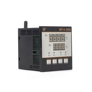 ISO Certificated Wireless <strong>Temperature</strong> Receiver <strong>Digital</strong> <strong>Temperature</strong> PID Controller <strong>Temperature</strong> Control Instrument - Product Image 2