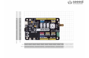 Uzun menzilli uygulama için Wio-E5 Dev Kit - Product Image 6