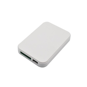 UHF RFID Reader Writer Desktop lettore di antenne funziona con RFID Tag passivi carte con libero Java C ++ C # SDK per Tag EPC Cloner - Product Image 1