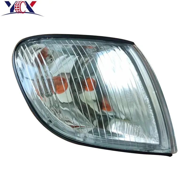 Luce d'angolo anteriore dei ricambi Auto della lampada di svolta anteriore dell'automobile per hyundai per hyundai starares/starlex H1 2003 R92302-4A500 L muslimate