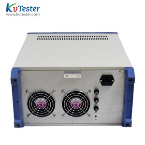 Yüksek Kaliteli 3 Fazlı Röle Test cihazı Test Kiti Seti - Product Image 3