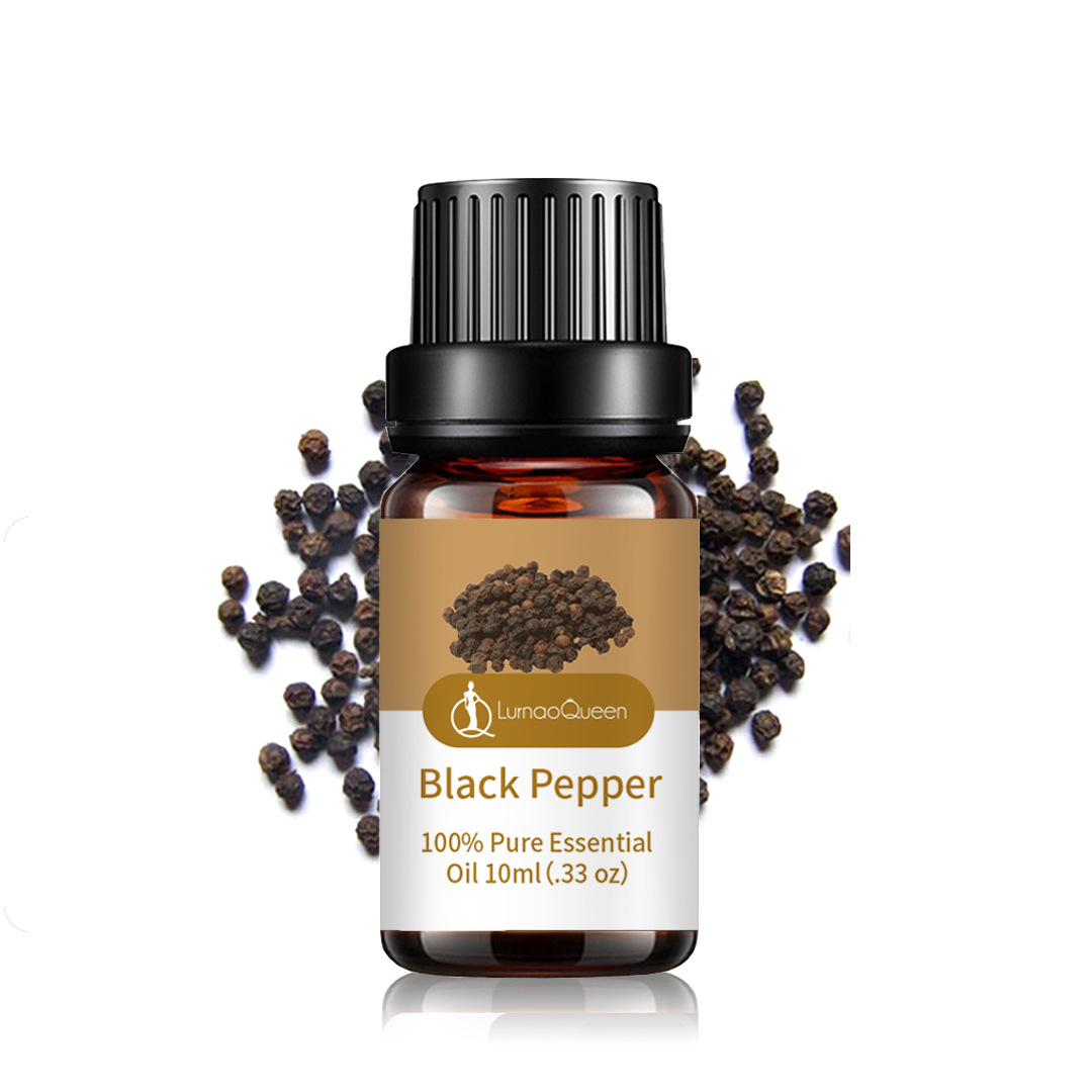 black pepper 10ml