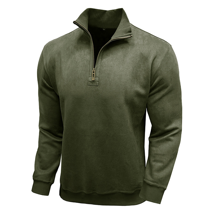 Verde dell'esercito
