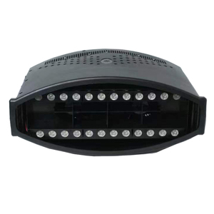 RGB LED Silk Fire Flame Effect Light Remote <strong>Control</strong> Moving for Stage DJ Haunted House Party Bar Theme Park <strong>Use</strong> DMX512 Night Club - Product Image 6