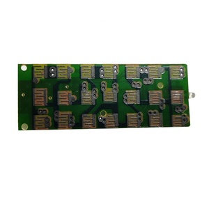 <strong>OEM</strong> Remote Control <strong>PCB</strong> &amp; PCBA with Infrared <strong>LED</strong> <strong>Pcb</strong> Manufacturer Printed Circuit Board