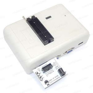 Original adapter Kunden spezifisches EMMC ISP Board EMMC Online-Lese schreiben für RT809H Programmer EMMC
