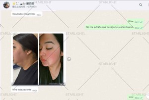 Phẫu thuật y tế tiêm lipotropic 980nm 1470nm Diode Laser làm săn chắc khuôn mặt endolaser cơ thể định hình máy hút mỡ - Product Image 2