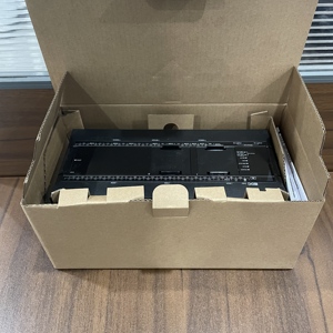 ПЛК промышленной автоматизации с двойным CP2E-N60DR-D Ethernet и Modbus RTU для интеллектуальных производственных систем - Product Image 6