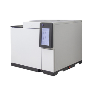 Laboratory <strong>GC</strong> Chromatography Gas Chromatograph With Optional <strong>Detector</strong> FID/TCD/FPD/NPD - Product Image 1