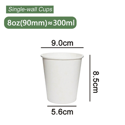 8 oz(90mm)