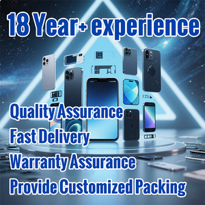 Nhà máy chuyên nghiệp giá thấp cho điện thoại di động màn hình <span class=keywords><strong>LCD</strong></span> cho Samsung A05 Màn hình pantalla thay thế - Product Image 5