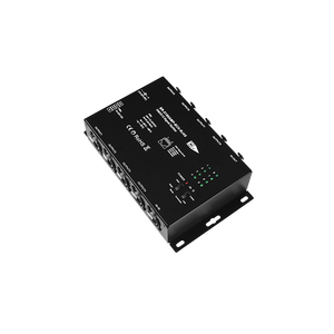 8-Kanal-RDM-DMX-Splitter-Präzise Signal verteilung, hohe Zuverlässigkeit, weit verbreitet in Bühnen beleuchtung und Konzert beleuchtung - Product Image 3