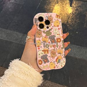 Kaynak fabrika özelleştirilebilir telefon kılıfı Huawei OPPO VIVO için IPhone için favori desen seçin Xiaomi için fabrika fiyata - Product Image 6