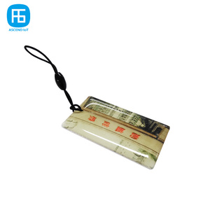 HF 13.56เมกะเฮิร์ตซ์บัตรควบคุมการเข้าถึง ISO 14443A โปรโตคอล RFID พีวีซีสมาร์ทการ์ด NFC แท็กที่สำคัญการขนส่งโรงเรียน Micropayment บัตร - Product Image 6