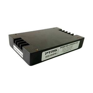 Directo de fábrica 110S12 150W 66-154V Entrada 12V 12.5A 150W convertidor de voltaje CC aislado 110vdc a 12vdc - Product Image 6