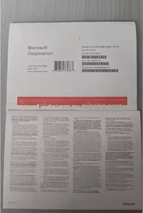 Win Server 2025 Version 16 Core Packageersion <strong>Operating</strong> <strong>Systems</strong> in Stock 12 Months Warranty Version Languages - Product Image 6