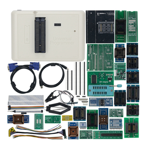 RT809H-38 articoli programmatore universale versione aggiornata di 809F perfetto per NOR/NAND/EMMC/EC/MCU