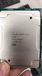 Hohe Konfiguration für Intel Xeon Gold 6248R 3.0GHz 205W Prozessor Neue Server-CPU zum Preis - Product Image 3