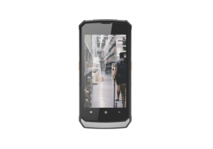 Bluetooth Wifi Rfid dispositivo Mobile Pda 2d zebra terminale test 11 Finestre Nfc caricatore telefono Honeywell - Product Image 6
