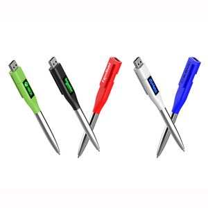 畅销促销笔形8gb 16gb 32gb 64gb 128GB定制标志<span class=keywords><strong>usb</strong></span>记忆<span class=keywords><strong>USB</strong></span>礼品ABS u盘
