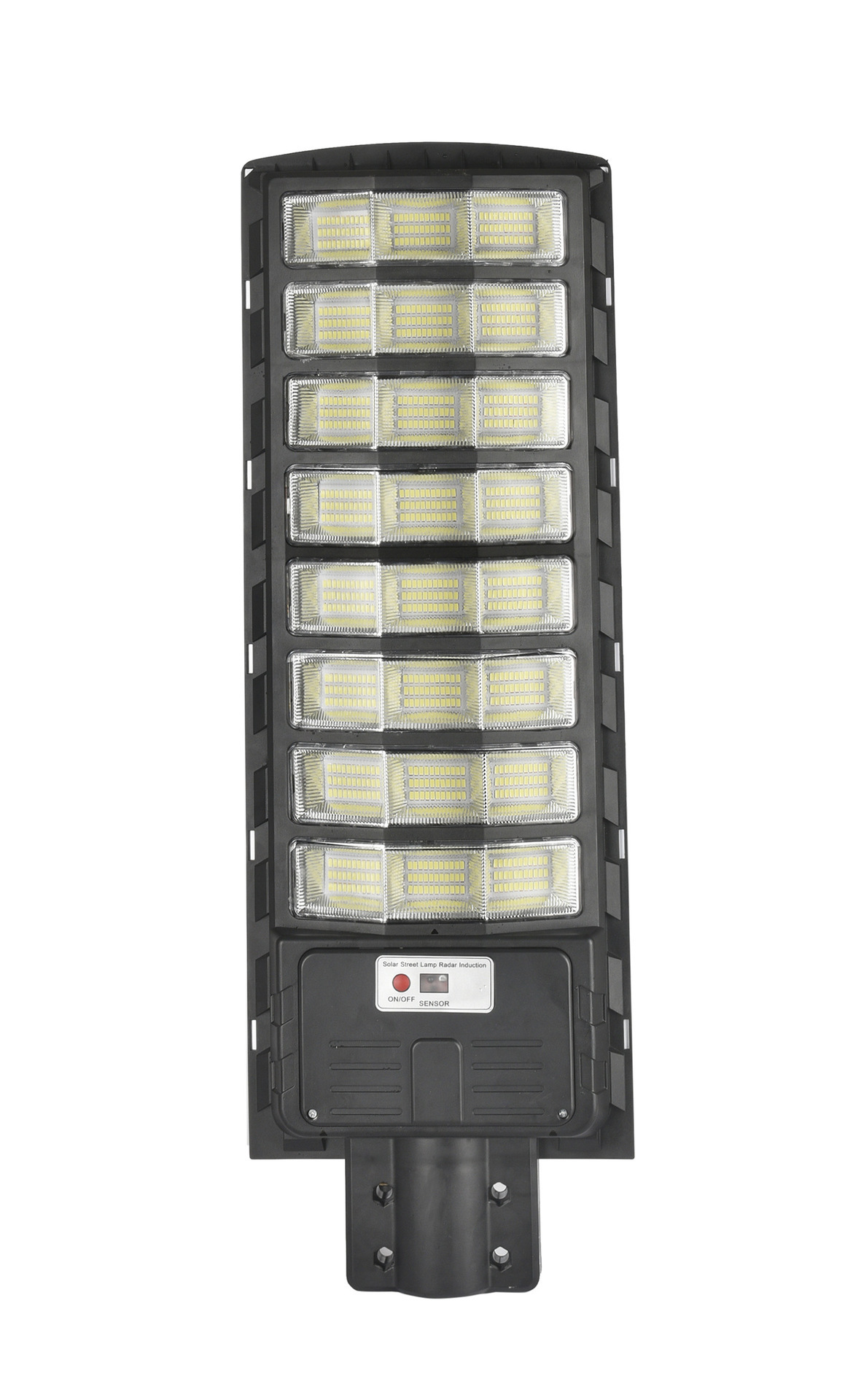 1000W white light, human body induction, always bright, remote c