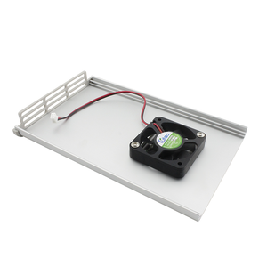 AC DC güç kaynağı 12V 20A LED şerit işık CCTV anahtarlama güç kaynağı Single tek çıkış anahtarlama modu güç kaynakları - Product Image 6