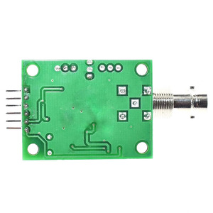 PH 0-14値検出レギュレーターセンサーモジュールモニタリングコントロールメーターテスターBNCPH Ardu用電極プローブ - Product Image 5