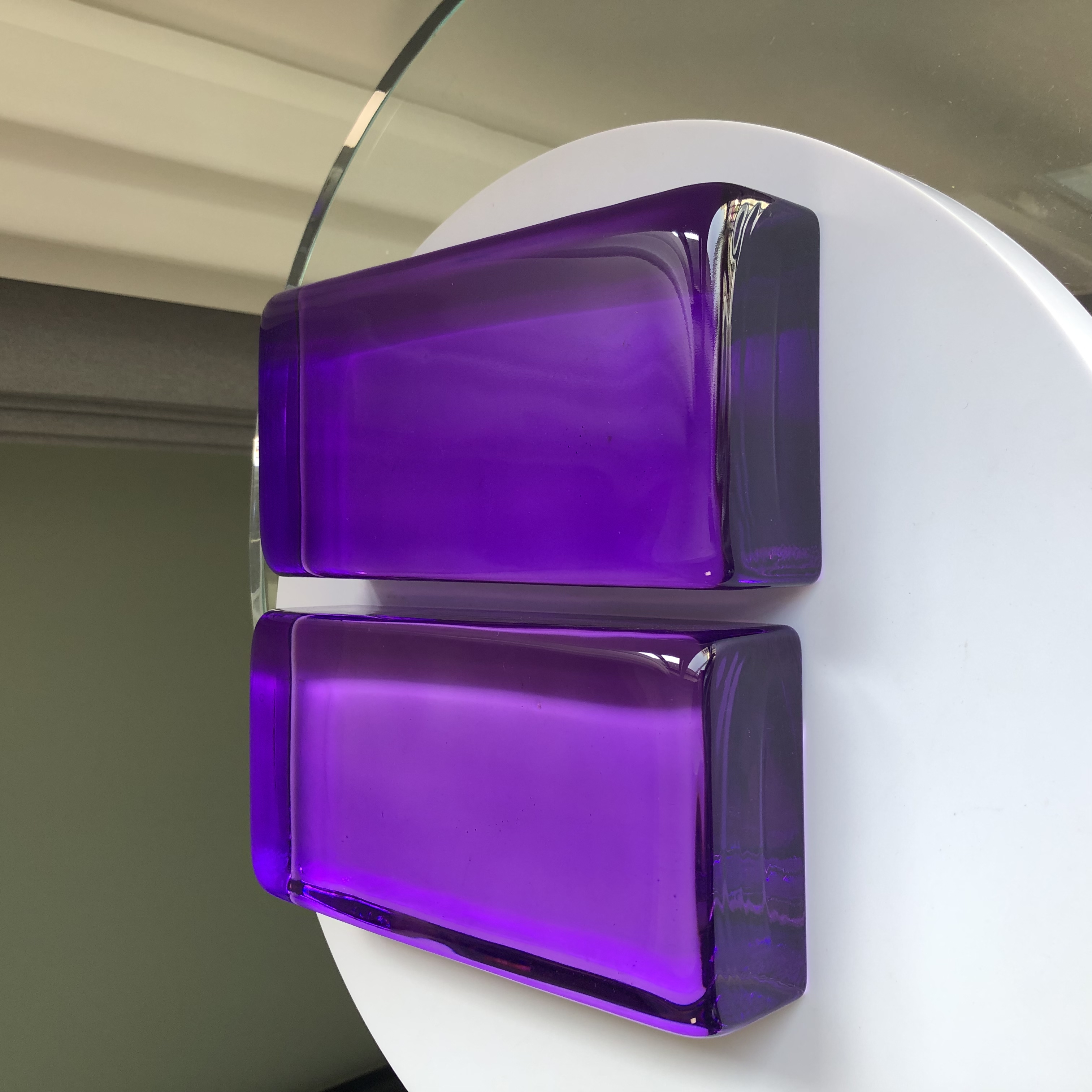 morado