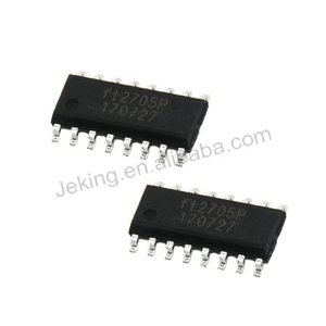 Jeking yüksek kaliteli orijinal entegre Ciucuits FT2705P