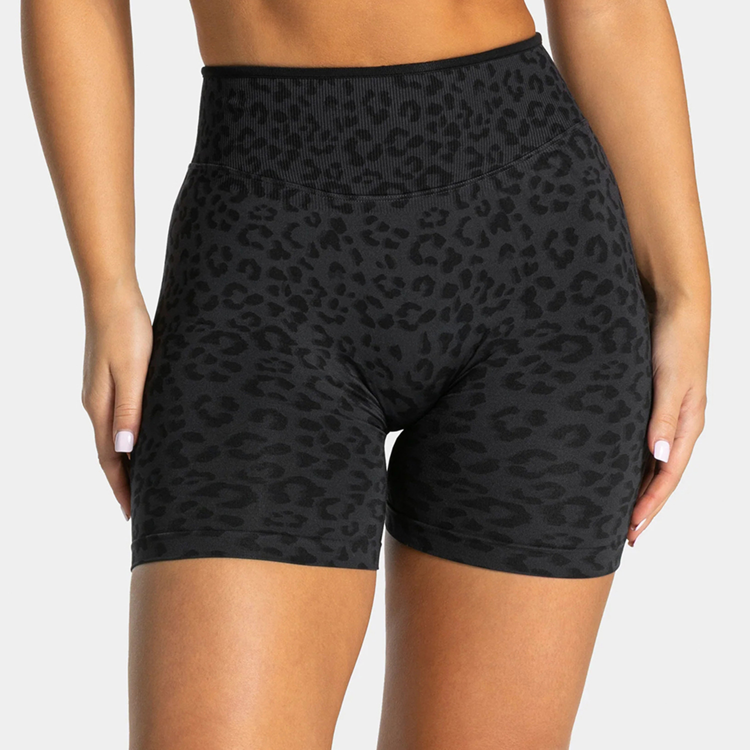Pantalon noir